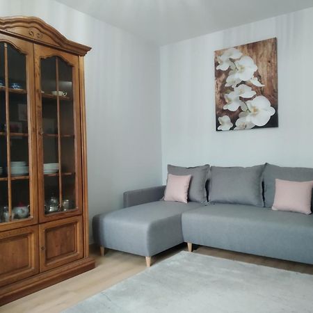 Apartament ビャウィストク エクステリア 写真