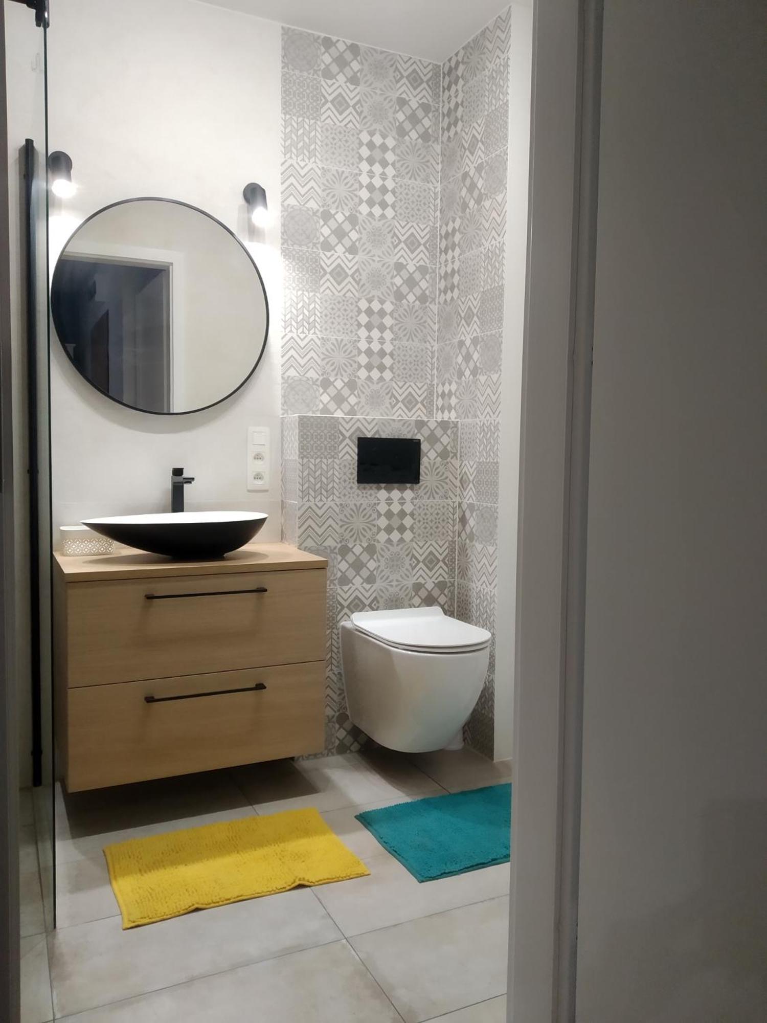 Apartament ビャウィストク エクステリア 写真