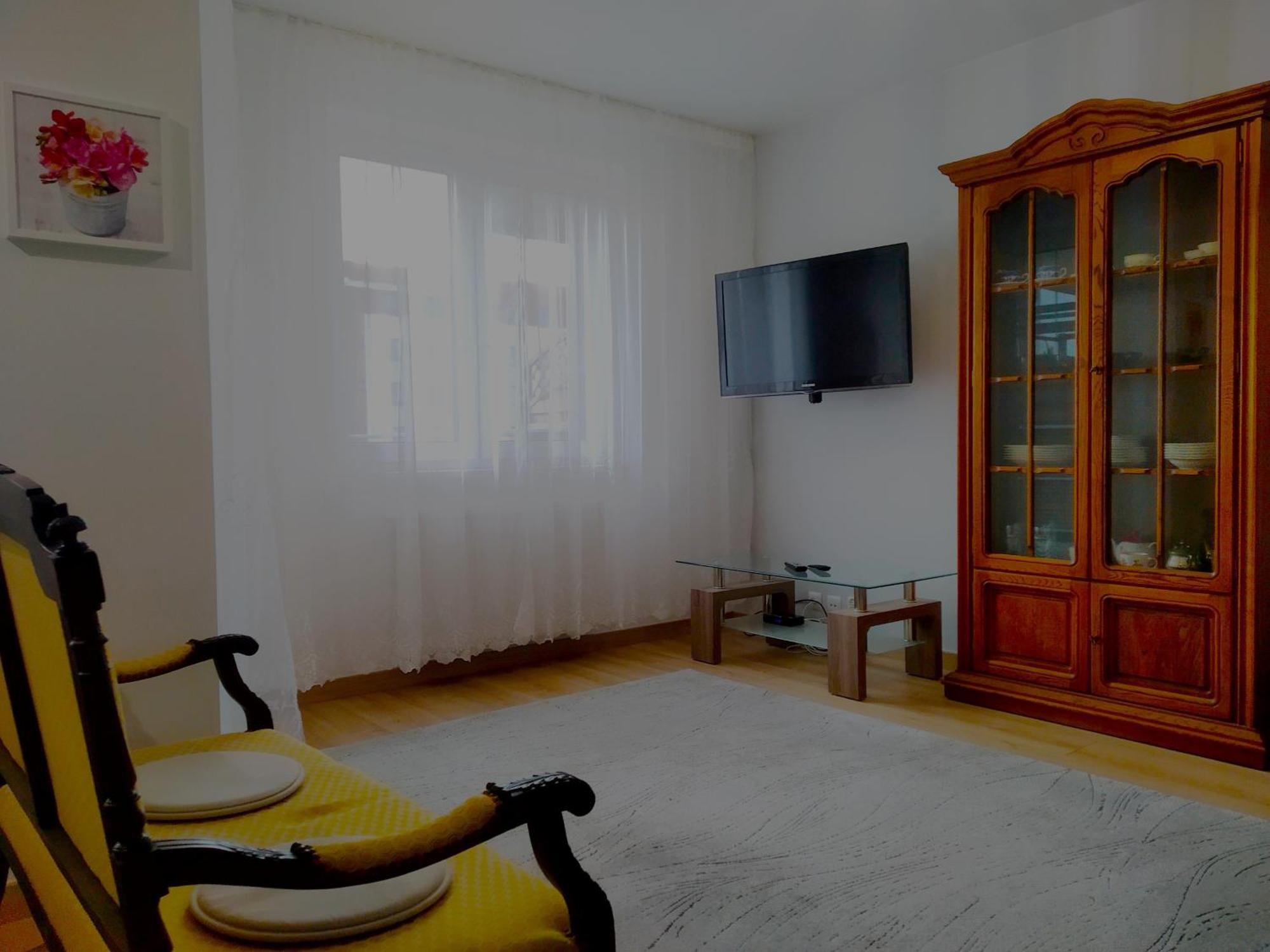 Apartament ビャウィストク エクステリア 写真